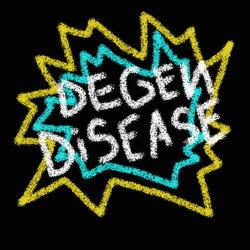 Degen Disease