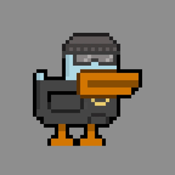 Degen Ducks Official