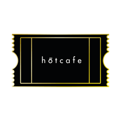 Hotcafe NFTickets