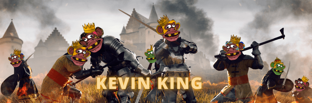 Kevin King