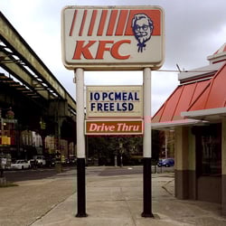 FREE LSD WITH 10PCMEAL - 1,938 Editions