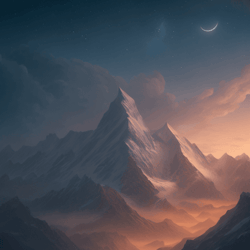 The Journey by Jamesw
