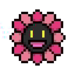 Flowers On Chain