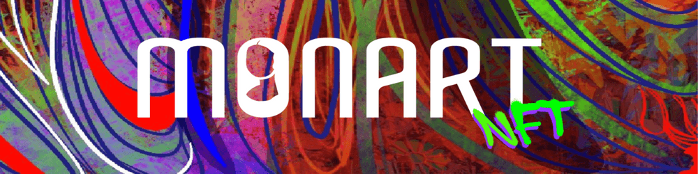 Monart NFT Barcelona Rarities