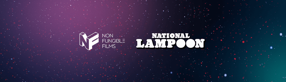 Non-Fungible Films x National Lampoon: Special Edition