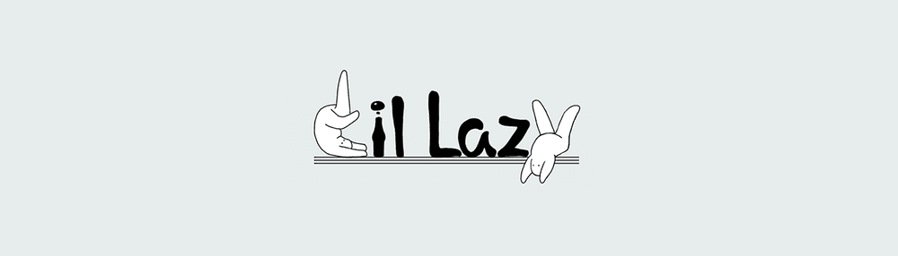 Lil Lazy