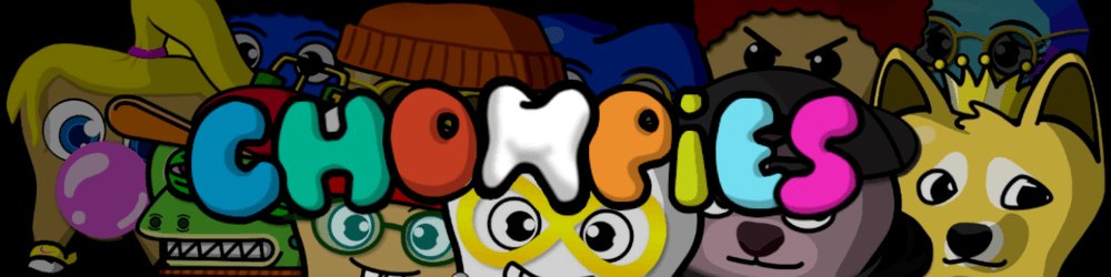 Chompies