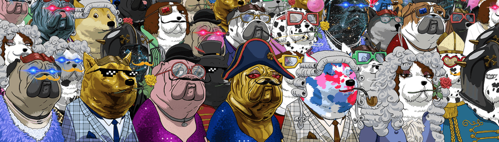 Canine Country Club