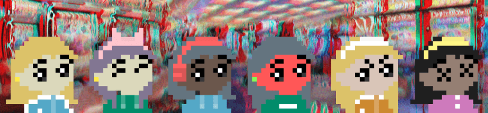 Bitlady Maker