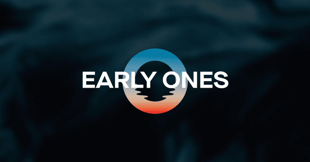 INACTIVE - EARLY ONES | Genesis Membership