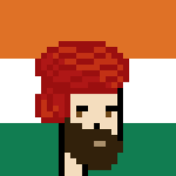 BrahmaOfIndia