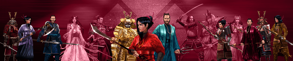 Shogunate Mint Pass
