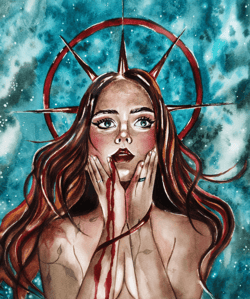 Bloody Revival V2