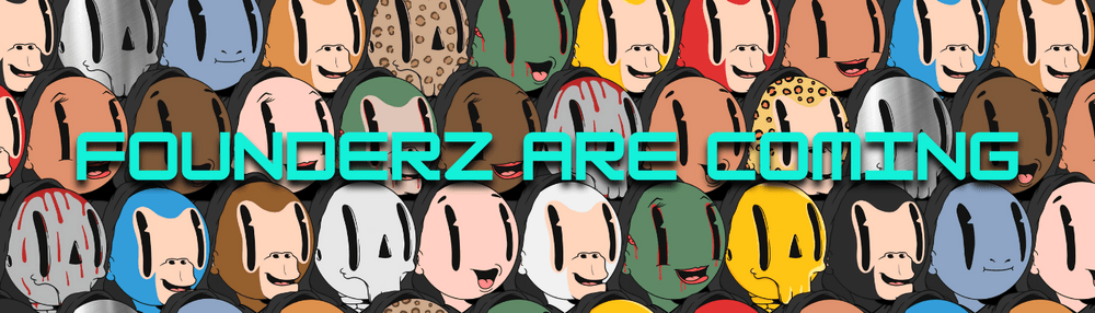 metaSKINZ founderKEYZ