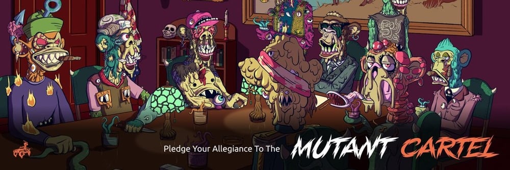 MutantApeCartel Pass