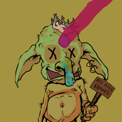 Dead Goblins WTF