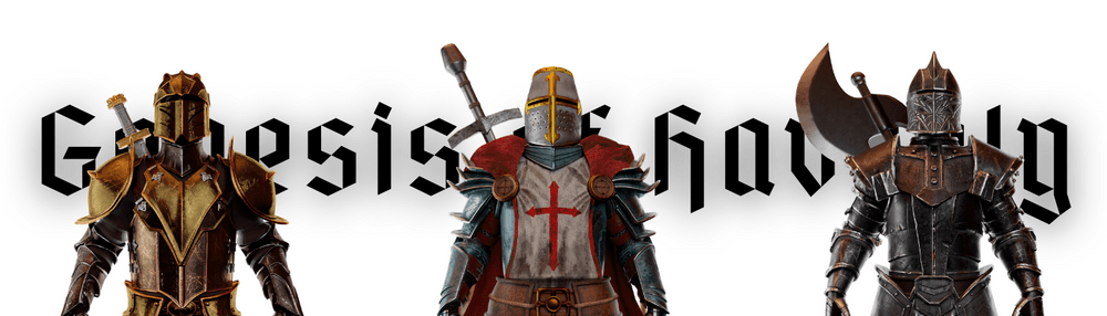 Genesis of Havenly