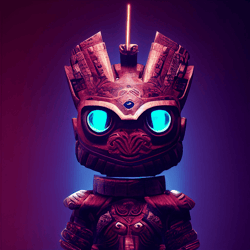 Totem Warrior