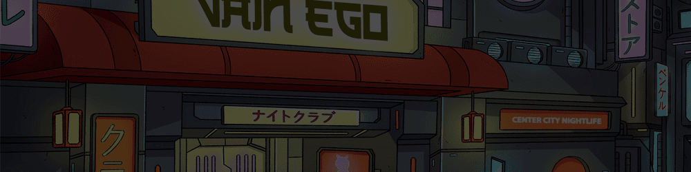 Vain Ego