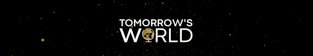 Tomorrow's World NFT