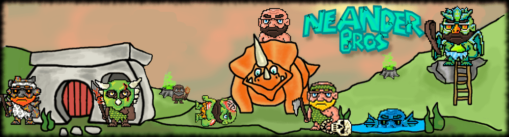 NeanderBros