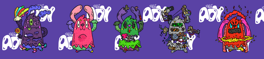 AOY Rabbit