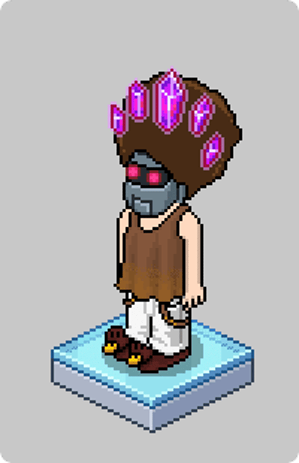 Token Image