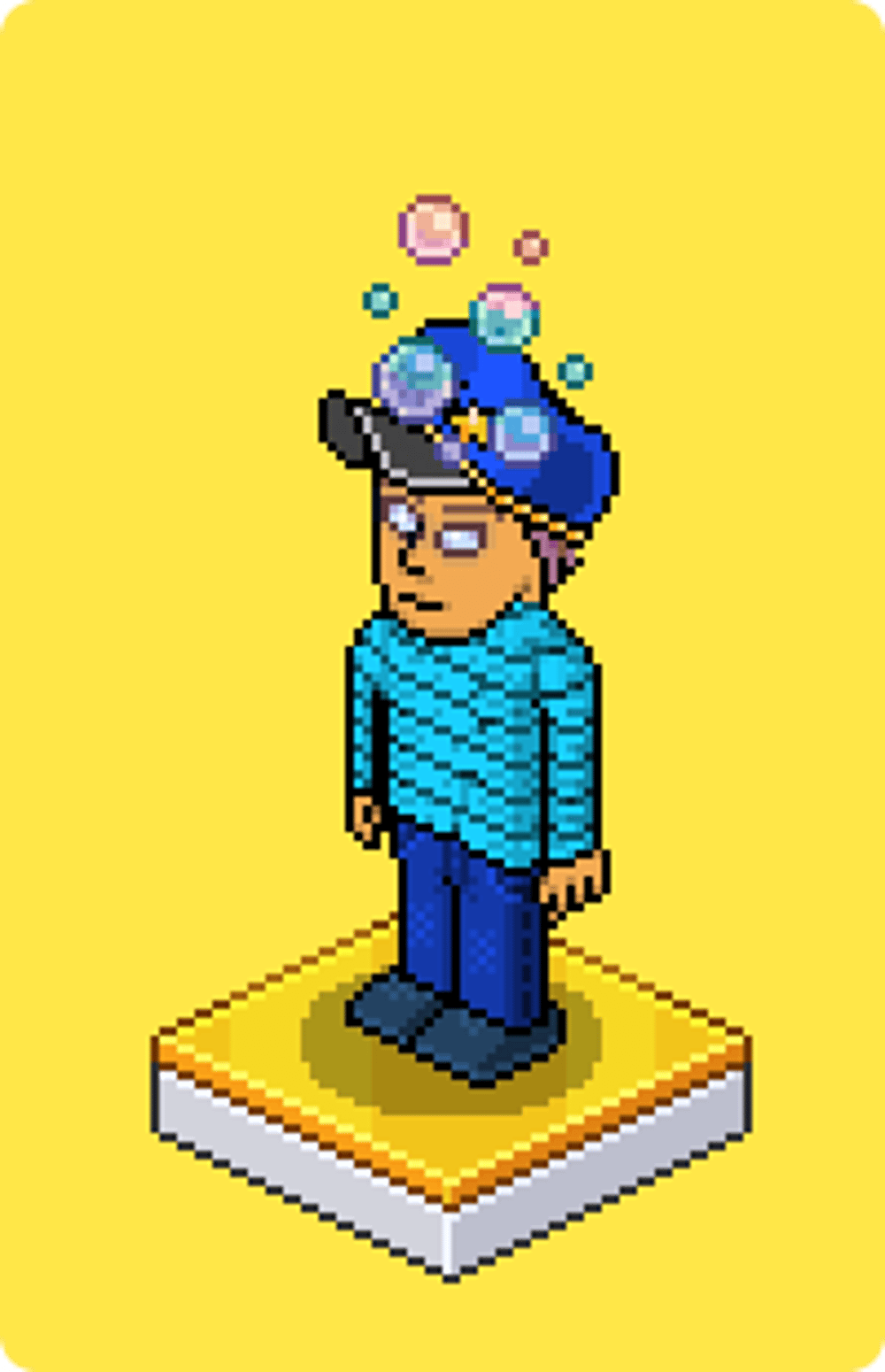 Token Image