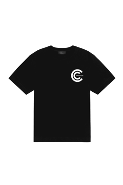 ClickCreate Tee Powered by 9dcc