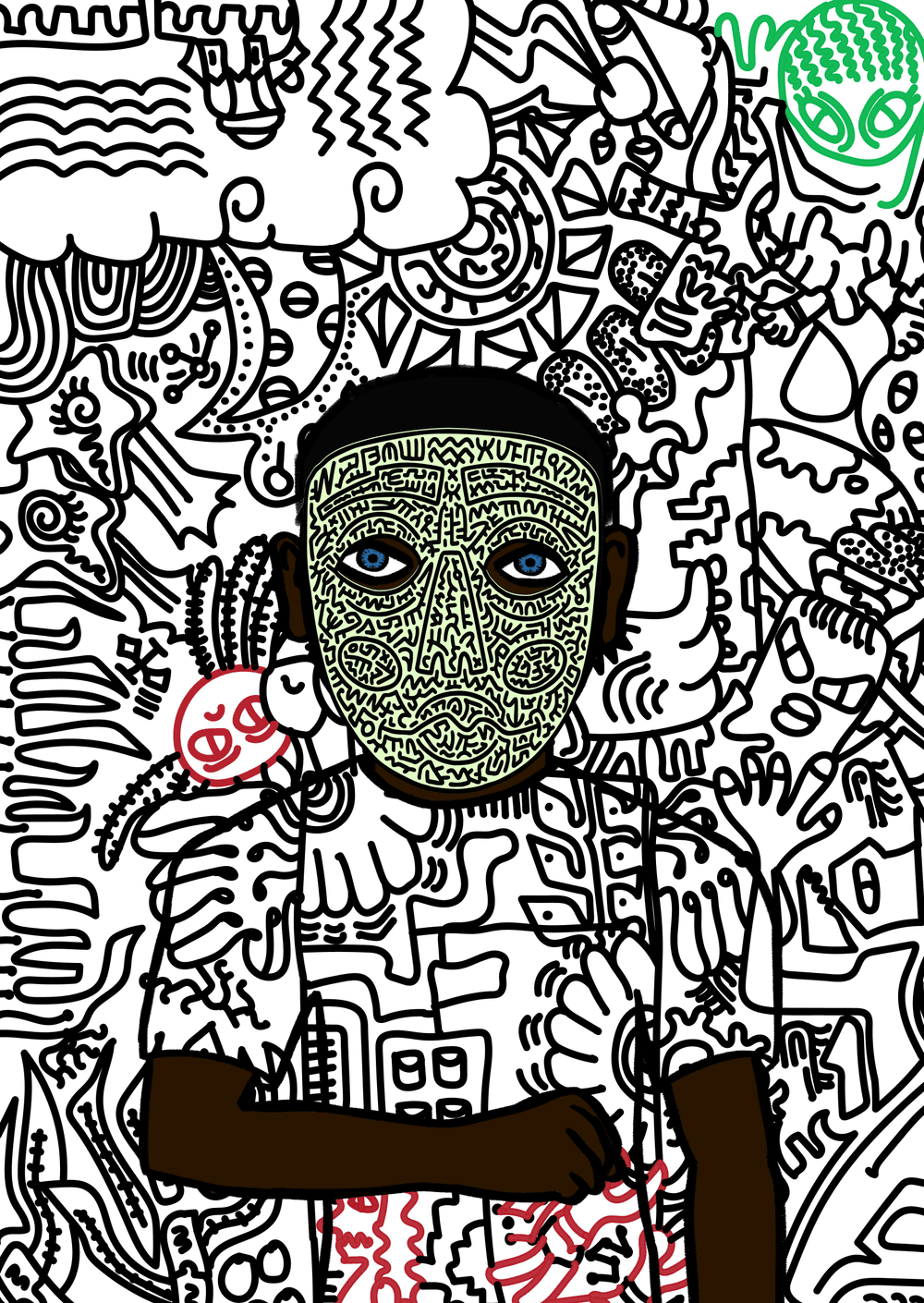 Token Image