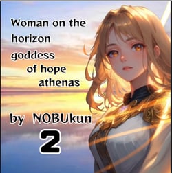 goggess of hope athenas