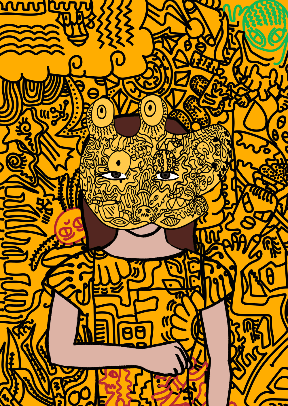 Token Image