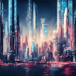 Synthopia