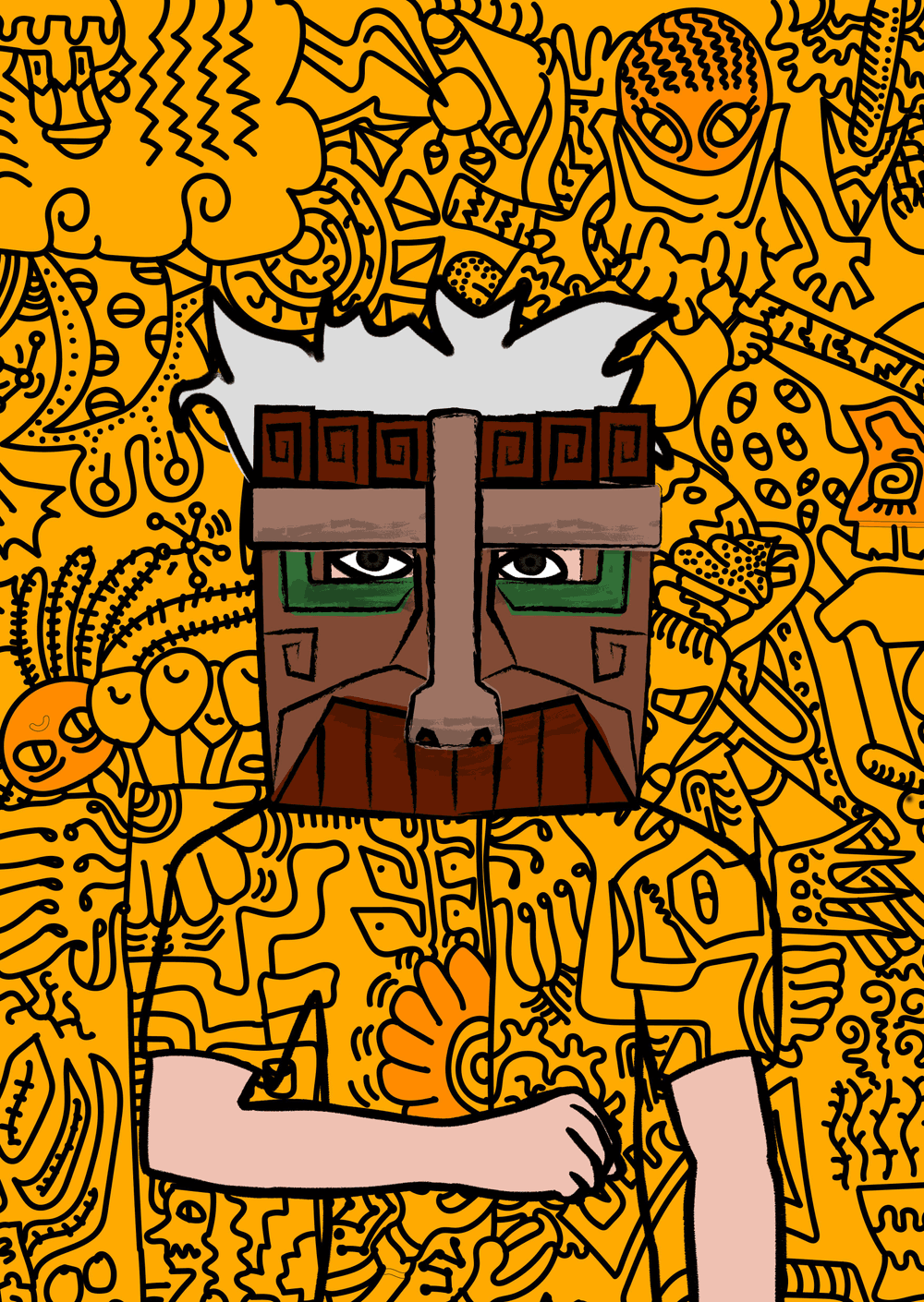Token Image