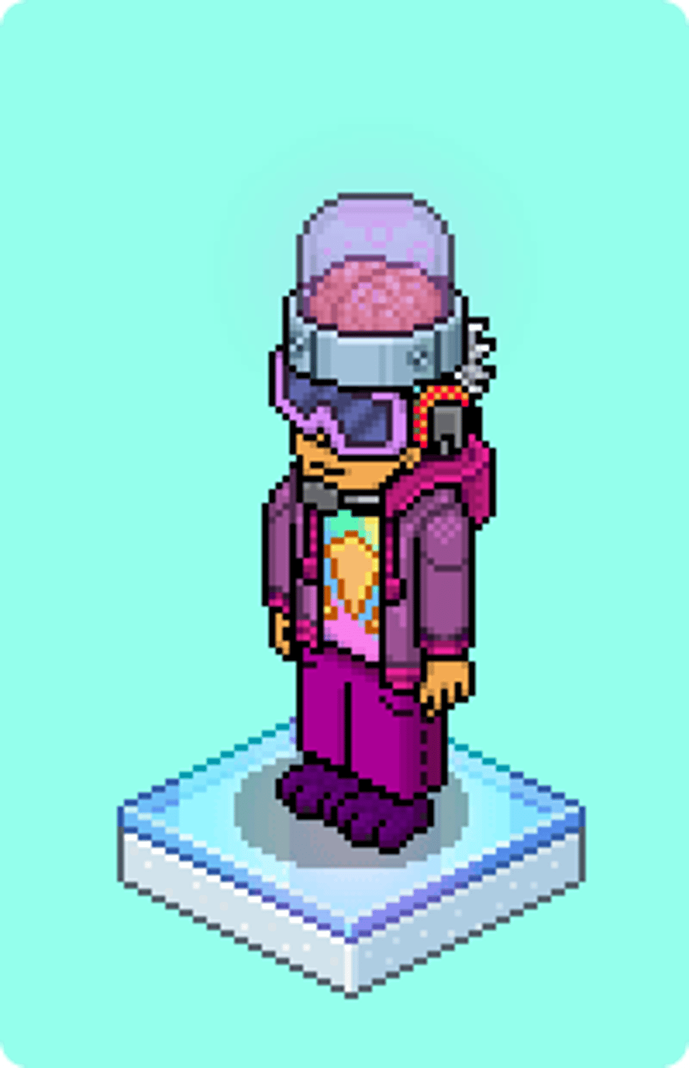 Token Image