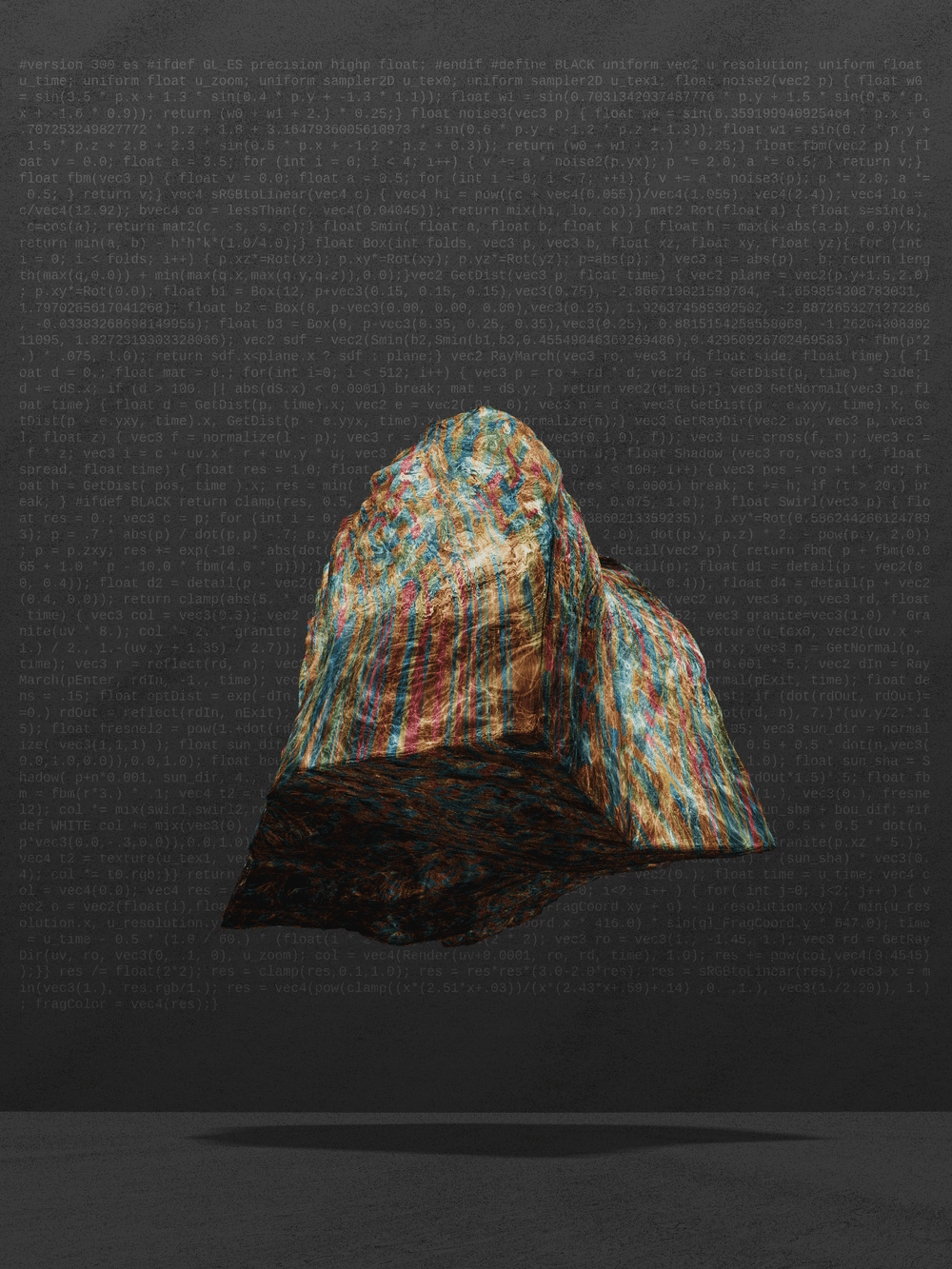 Token Image