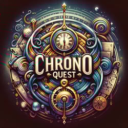 CHRONO QUEST