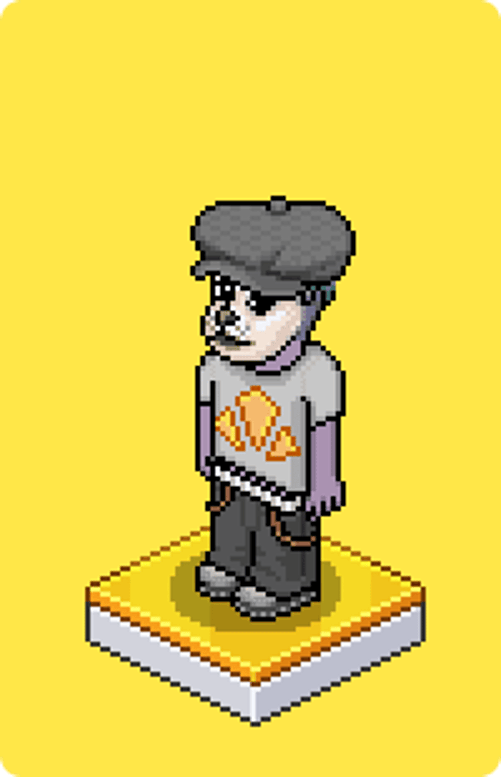 Token Image