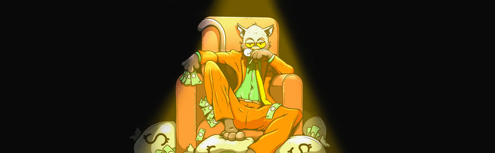 Bad Cats Gang