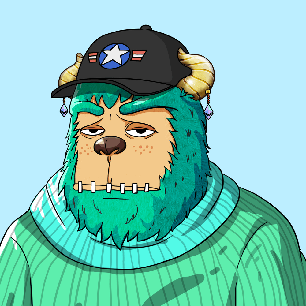 Token Image