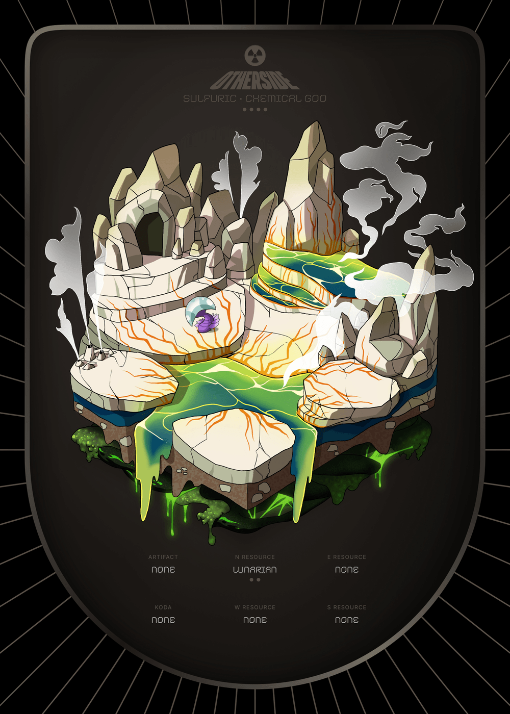 Token Image