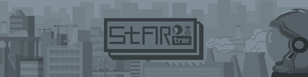 StarTrek