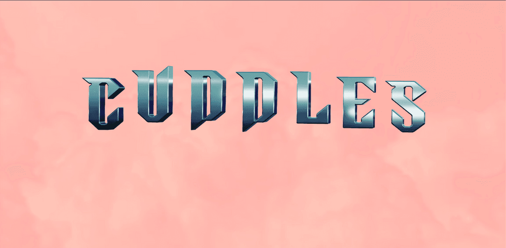 Cuddles Mint Pass