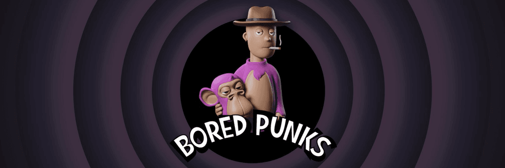 BoredPunks Collection