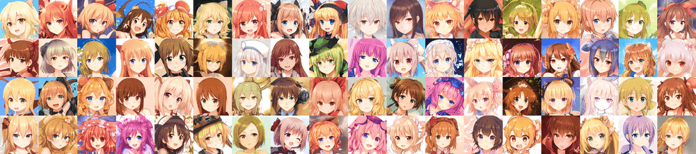 Ganime NFT