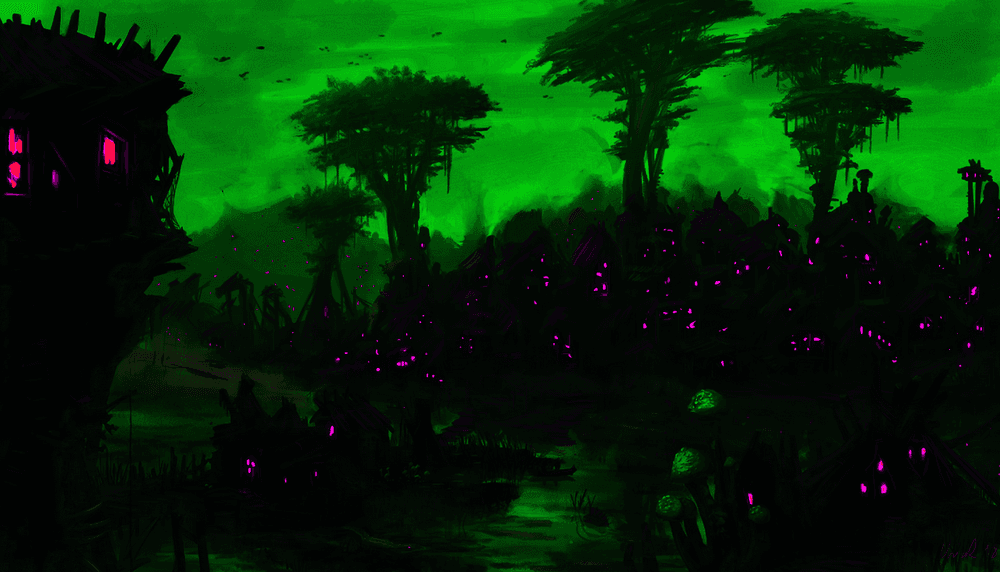 Goblin Chest