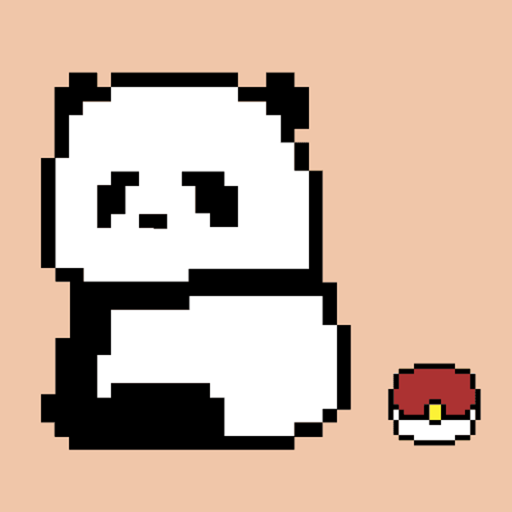 Personal Panda Property