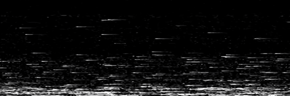 VHS Do not look
