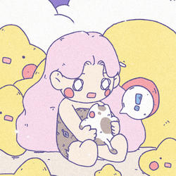 Cloudy Girls Official