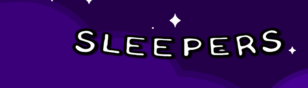 Sleepers